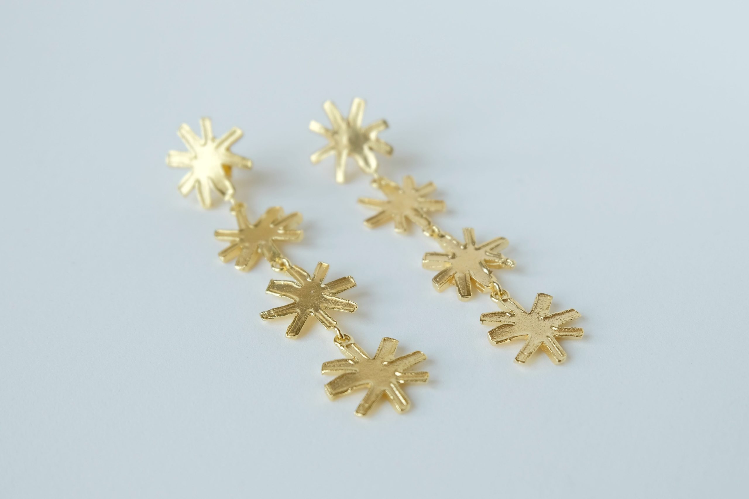 Pendientes Nuevo Asterisco *4