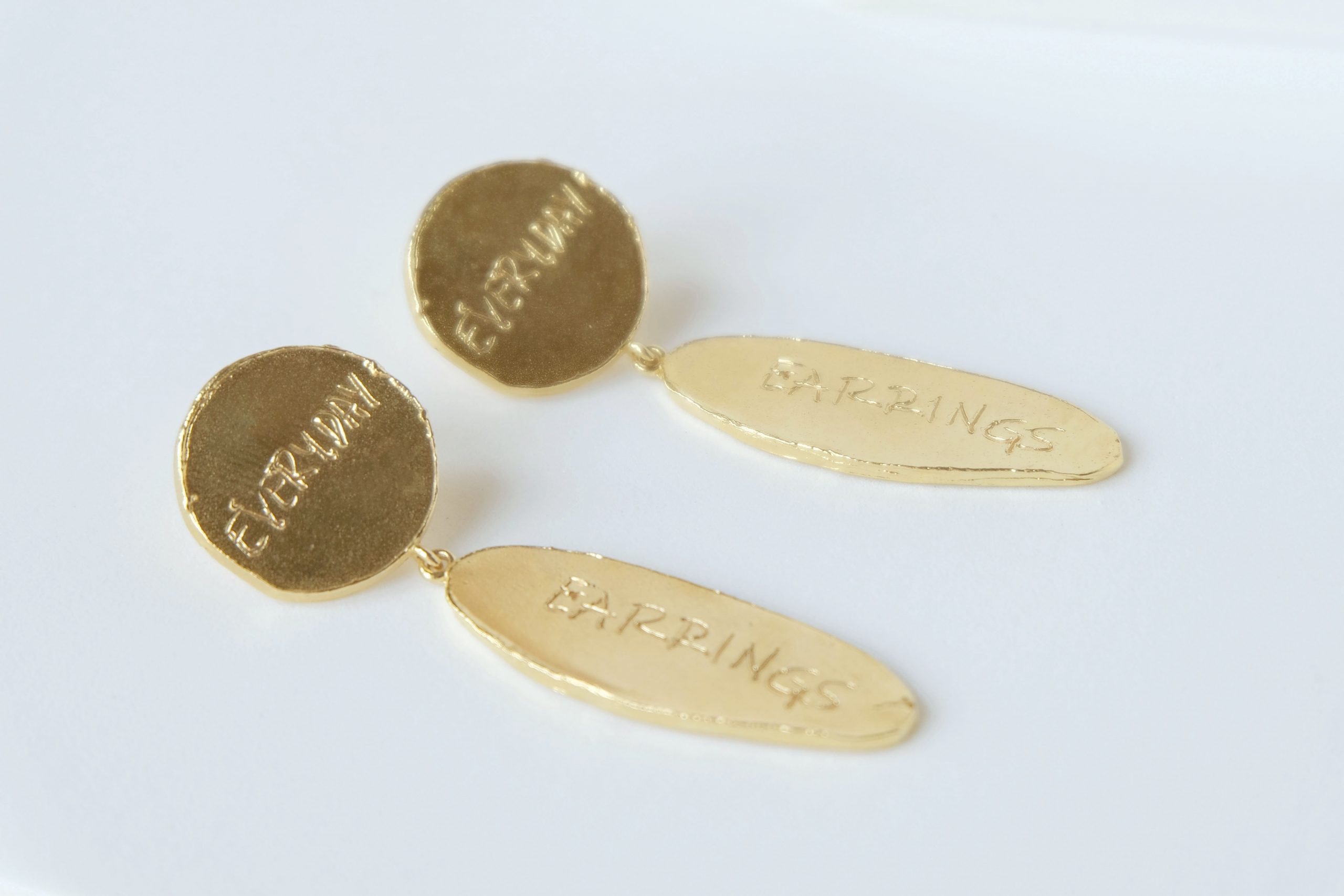 Pendientes Everyday Earrings