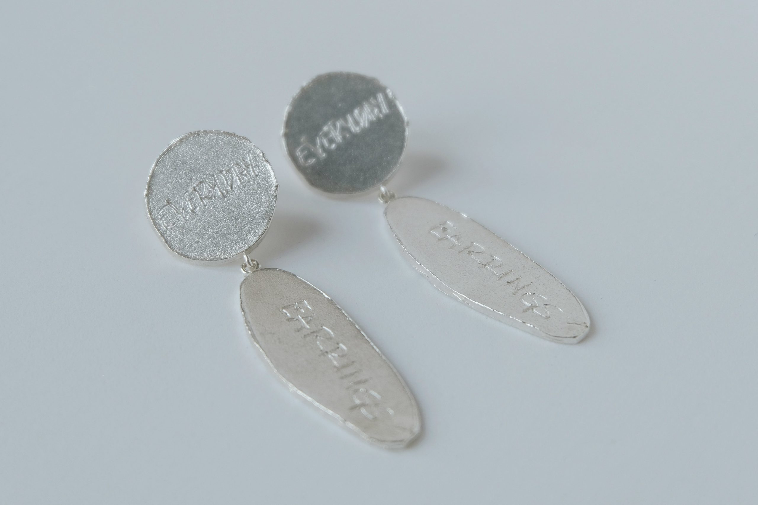 Pendientes Everyday Earrings