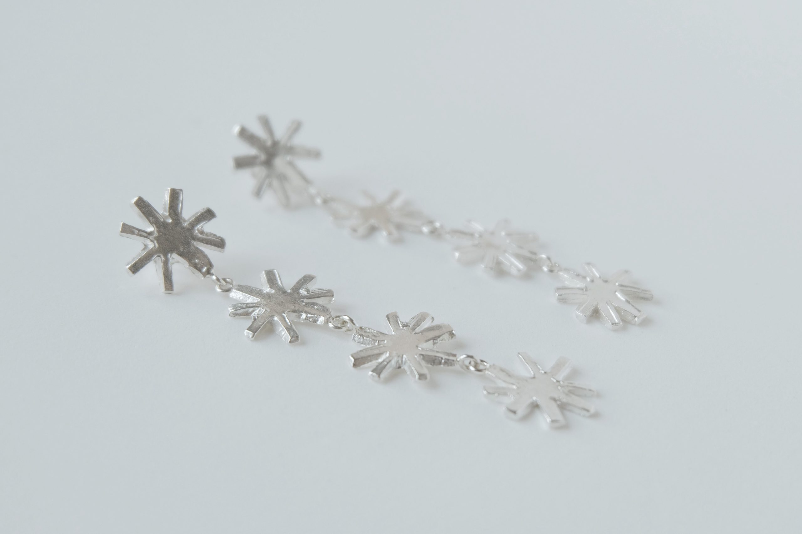 Pendientes Nuevo Asterisco *4