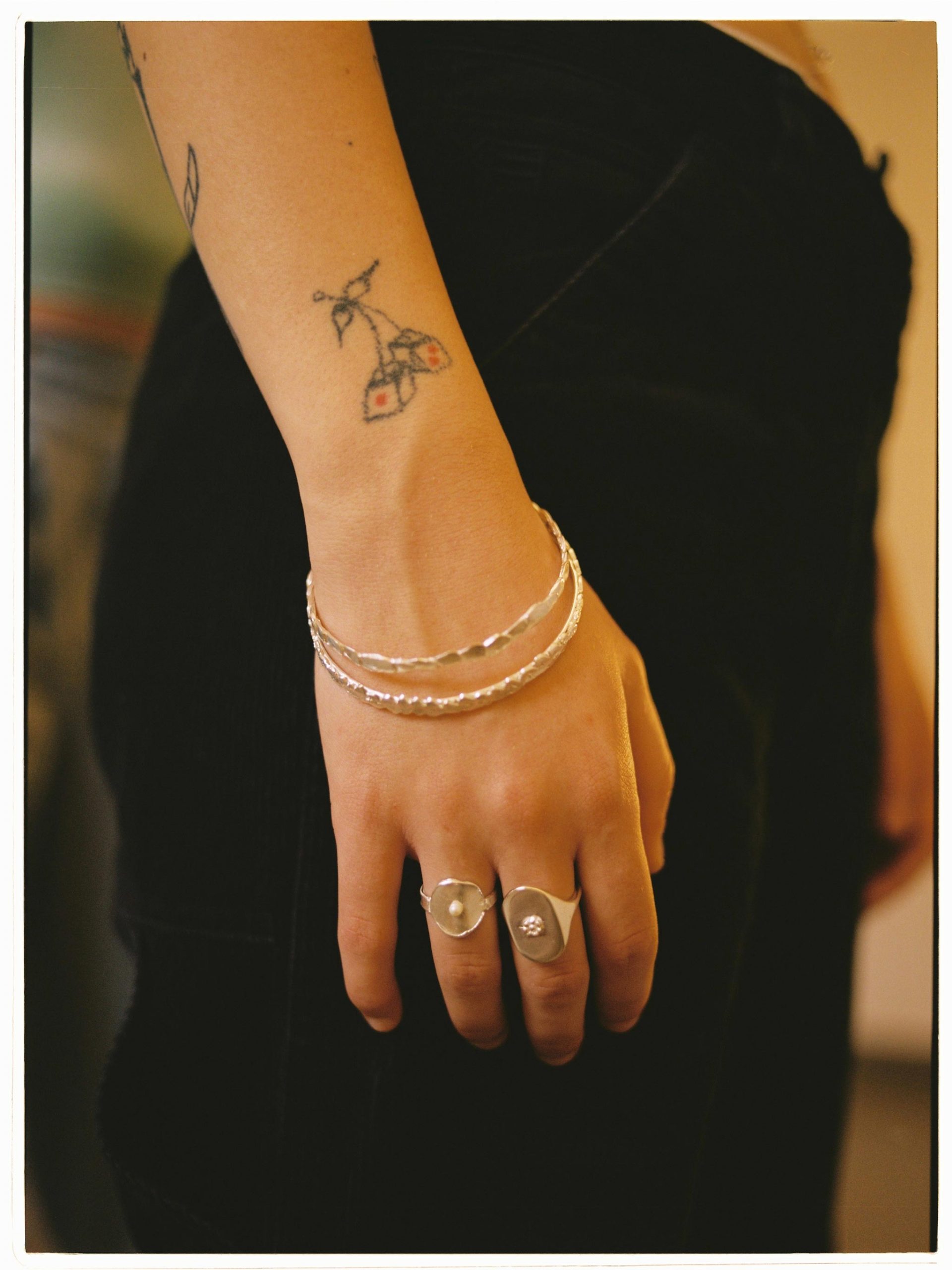 Pulsera Mil Lágrimas