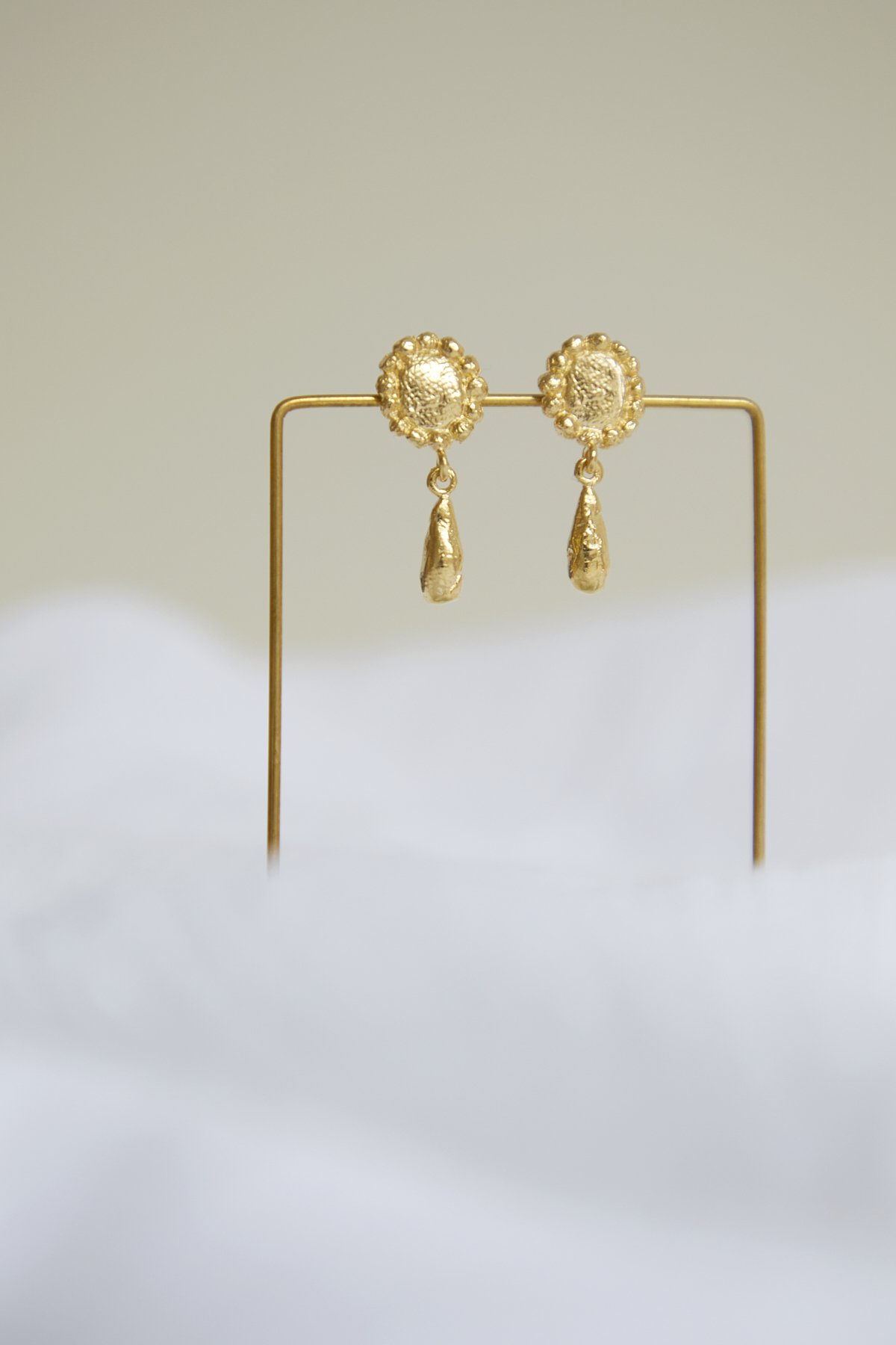 Pendientes Fernandita