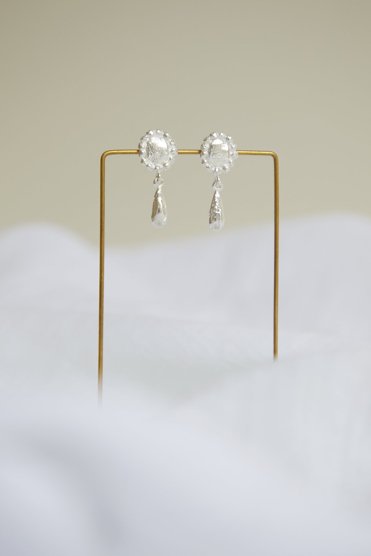 Pendientes Fernandita